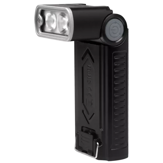 Фонарь ручной Fenix WT20R - Фото 4